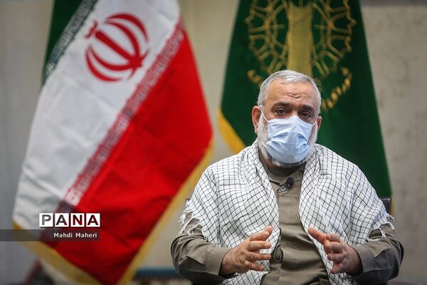 بزرگداشت حماسه ۹ دی