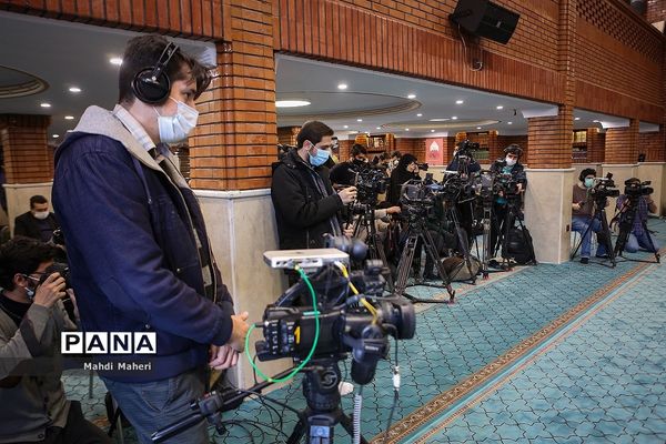 بزرگداشت حماسه ۹ دی