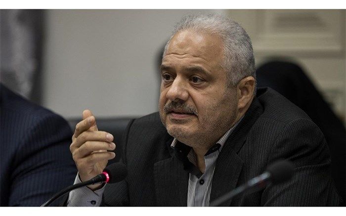 نائب رئیس اتاق اصناف ایران: رکود و التهاب بازار مسکن در اقتصاد تاثیرگذار است