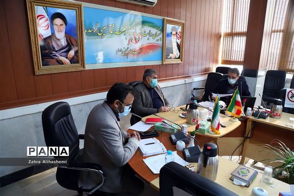 نشست هم‌اندیشی مدیریت فوریت‌های روانی-اجتماعی دانش‌آموزان