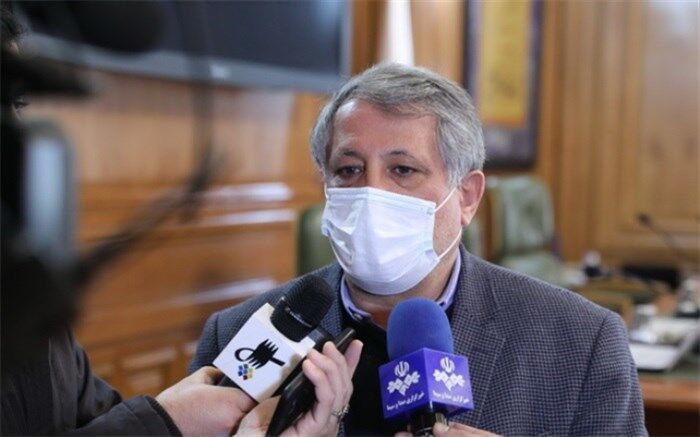 توضیح محسن هاشمی درباره استعفای یکی از اعضای شورای شهر تهران