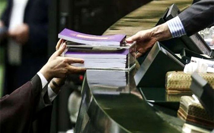 کلیات لایحه بودجه ١۴٠٠ تصویب شد