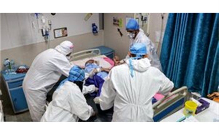 ۸۹ بیمار جدید کرونایی   طی شبانه روز گذشته در گیلان شناسایی و  بستری شدند