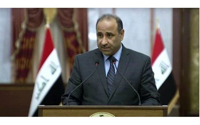 اولین موضع رسمی دولت عراق در رابطه با سفر هیات این کشور به تهران