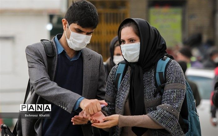 یک ماسک بزنیم یا دو ماسک؟