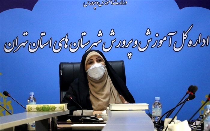 پویایی و مشارکت با نشاط از ویژگی‌های اولین جشنواره دختران امروز است