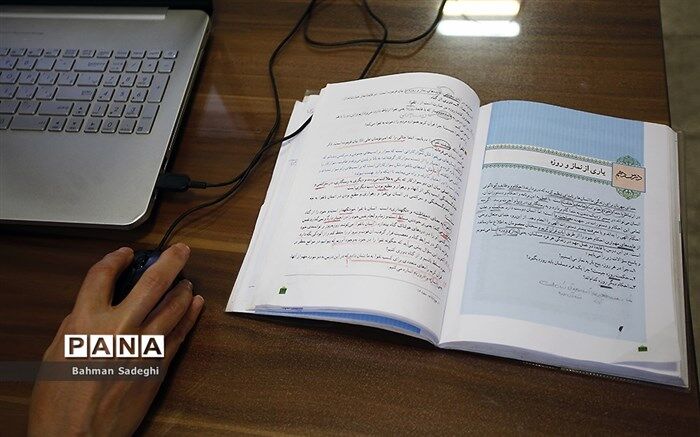 ربوشه: قصه گویی،بازی و ابراز همدلی عناصر مهمی در تولید محتوای فضای مجازی است