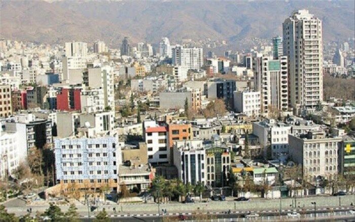 تغییر رفتار بازیگران بازار مسکن
