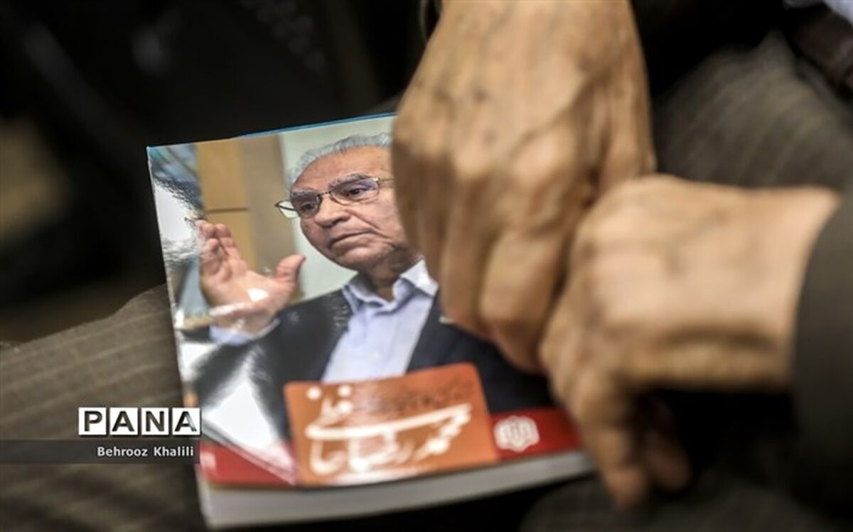 جامعه خیرین مدرسه ساز به مدد طرح هدایت می‌آیند