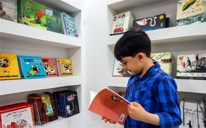 درخشش دانش‌آموزان اسلامشهری درپویش کتاب‌خوانی نامه به نویسنده