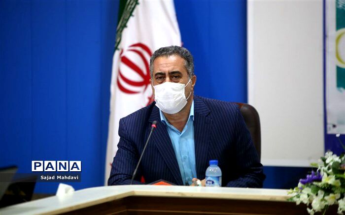 ۷۰ هزار دانش‌آموز مازندران سفیر سلامت هستند