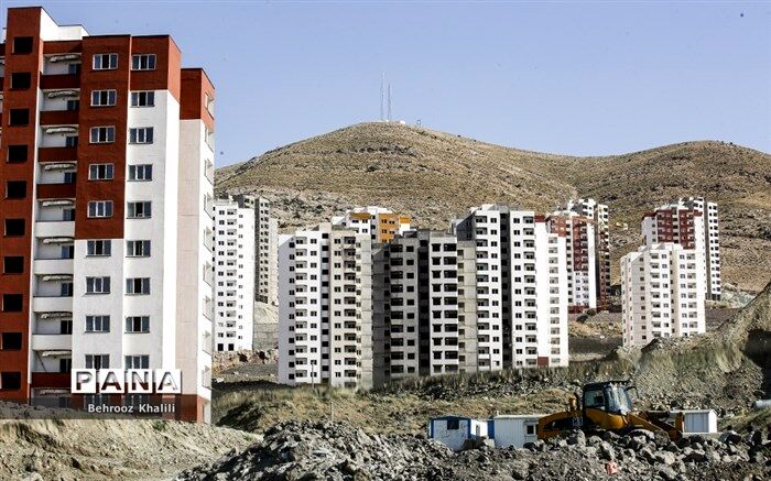آغاز ثبت نام مسکن ملی در ۱۸ استان