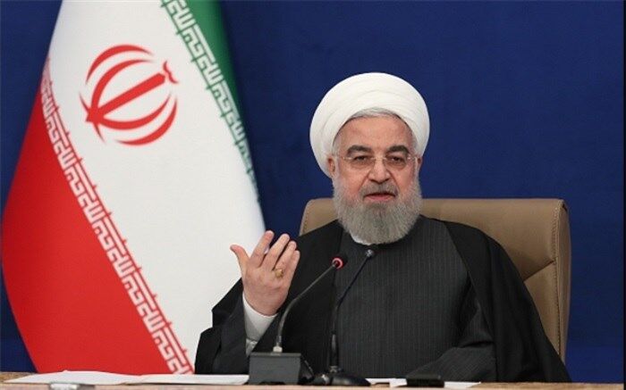 دست سردار ما را قطع کردید، پای شما را از منطقه قطع می‌کنیم