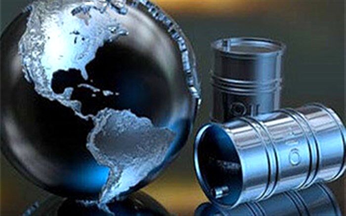 طلای سیاه بر مدار صعود ایستاد