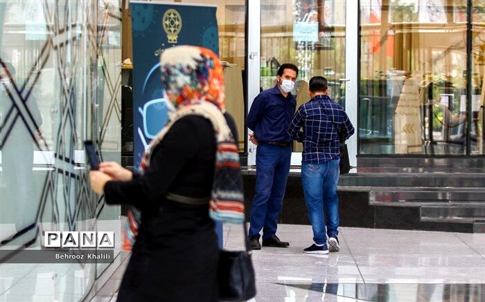 افت ۸ هزار واحدی شاخص کل در ابتدای معاملات