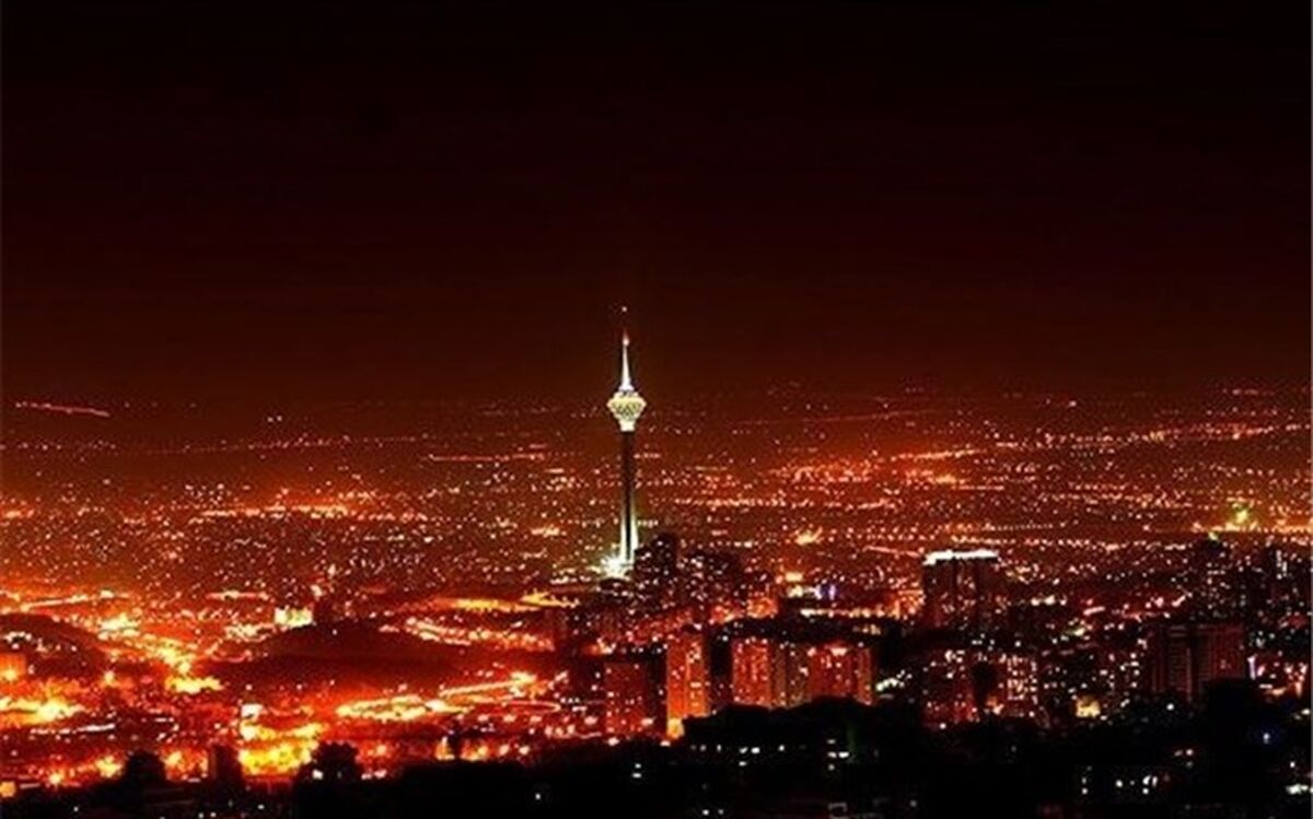 رشد ۶ هزار و ۷۲۱ مگاواتی مصرف برق نسبت به سال گذشته