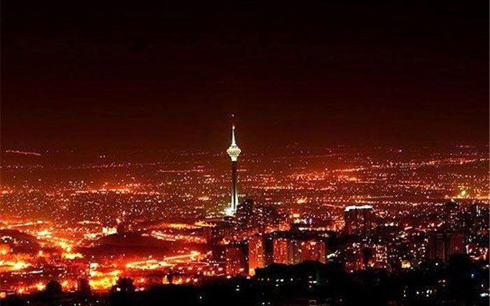 رشد ۶ هزار و ۷۲۱ مگاواتی مصرف برق نسبت به سال گذشته