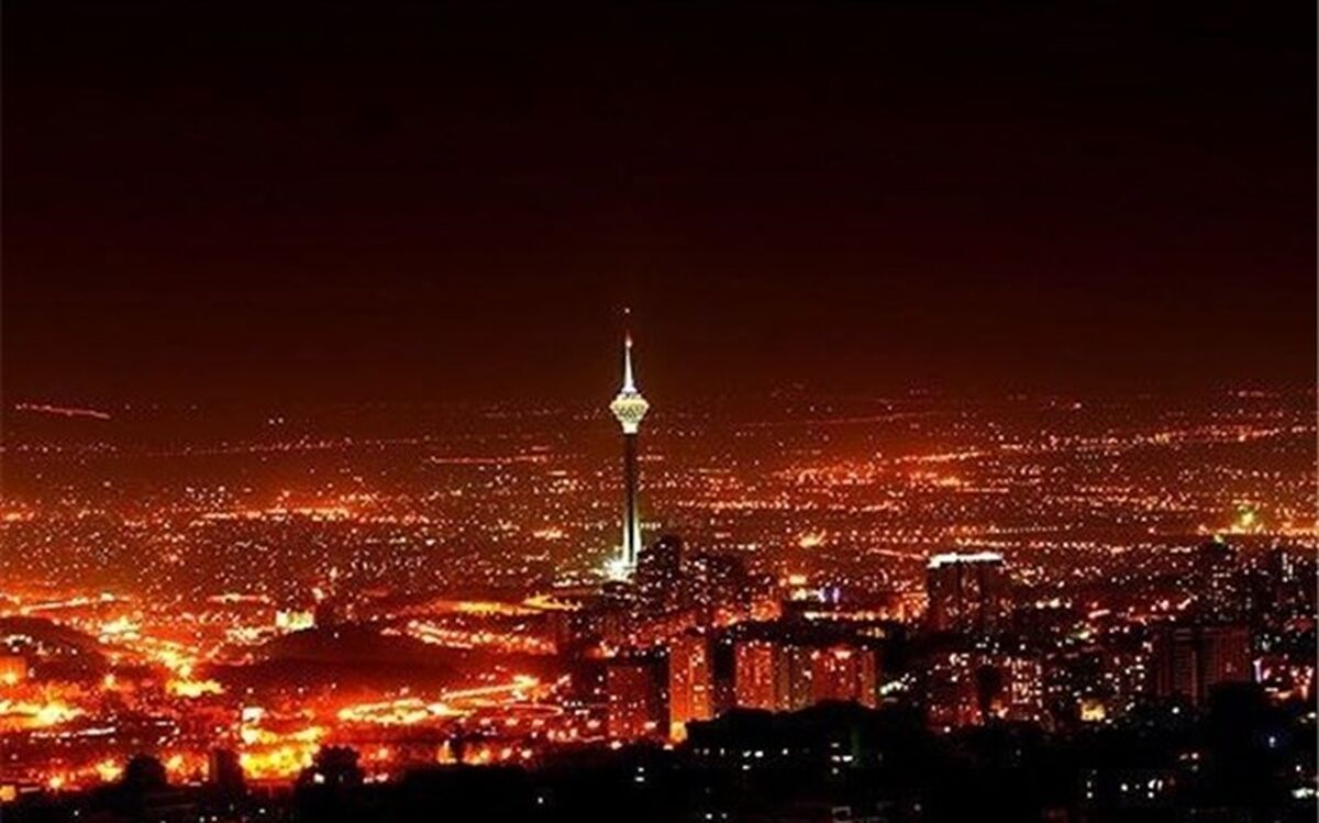 رشد ۶ هزار و ۷۲۱ مگاواتی مصرف برق نسبت به سال گذشته