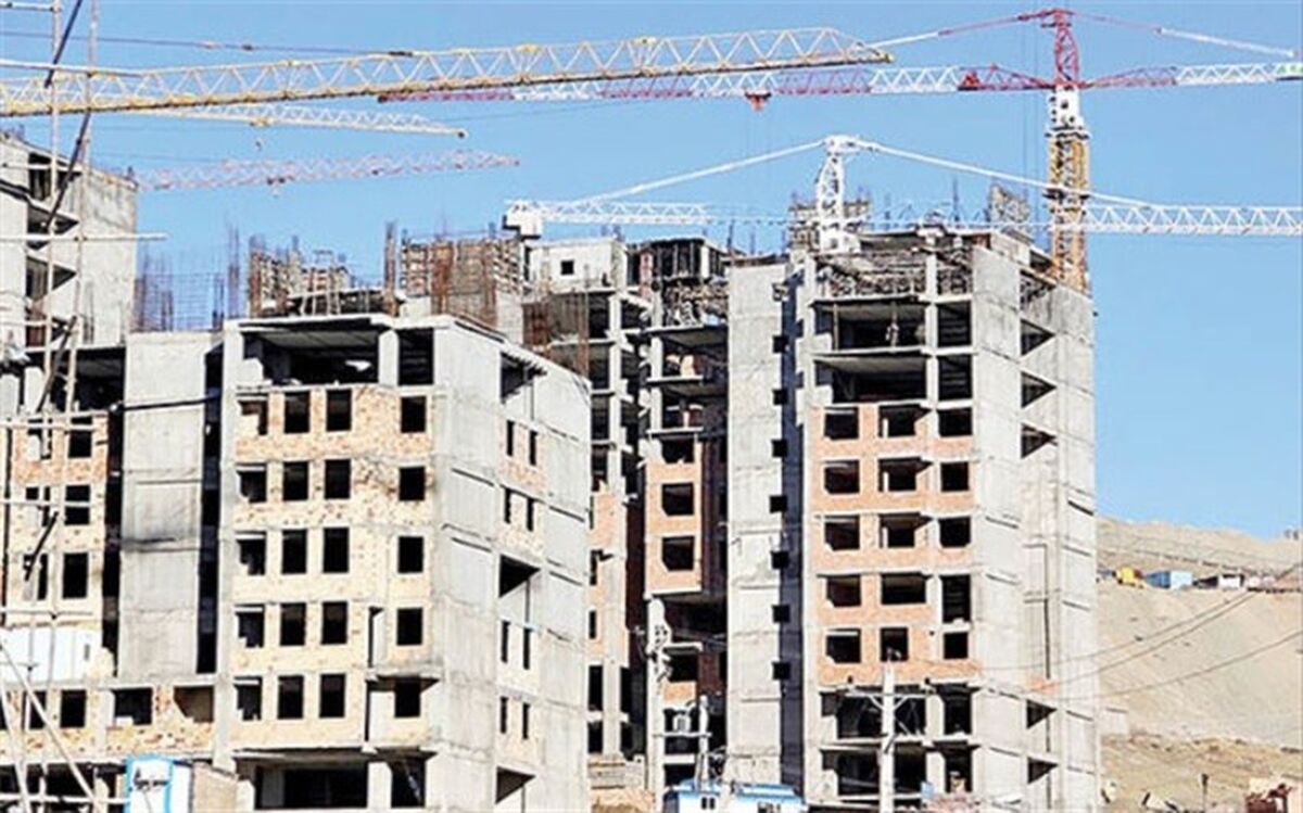 چرخش بازار آتی مسکن