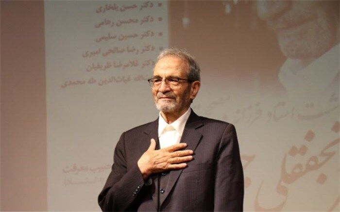 لزوم پرهیز از مصادره جناحی شهیدسلیمانی