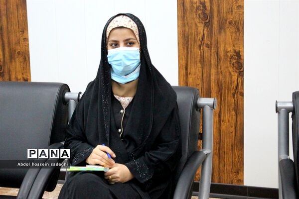 جلسه کیفیت بخشی طرح ها و برنامه‌های دوره ابتدایی آموزش و پرورش استان بوشهر