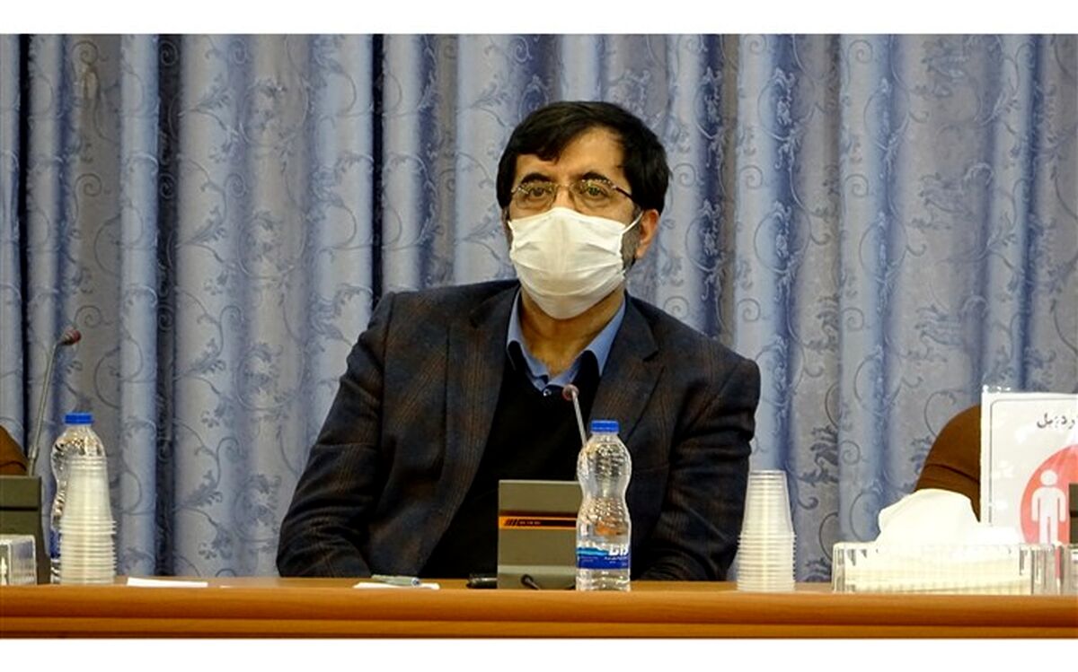 چهار خطه کردن ۳۰۰ کیلومتر از جاده های استان اردبیل