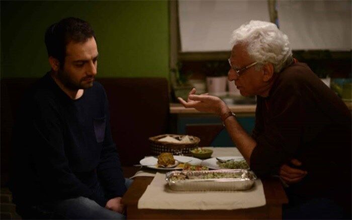 فیلم سینمایی «جمشیدیه» به پایان اکران آنلاین رسید