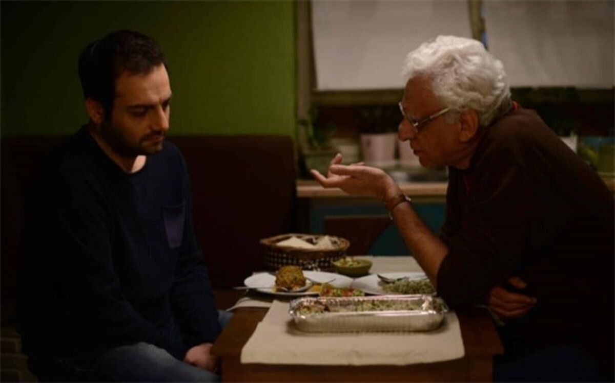 فیلم سینمایی «جمشیدیه» به پایان اکران آنلاین رسید