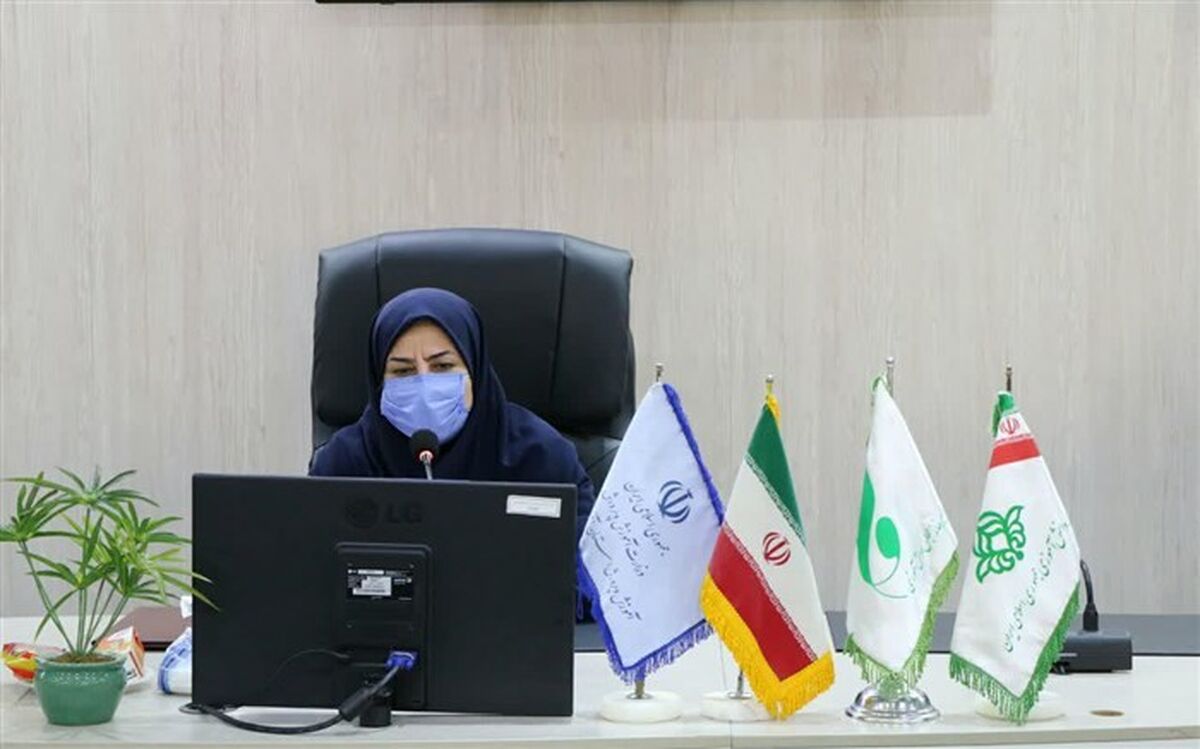 شکل دهی به شخصیت اجتماعی نسل آینده هدف مجلس دانش آموزی است