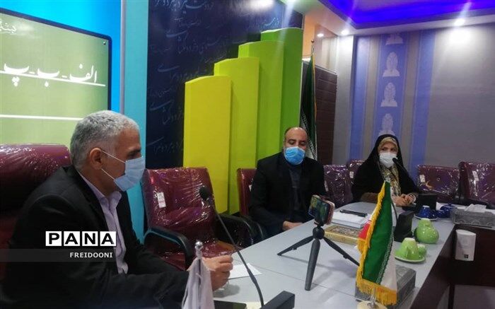 لونی: اقدامات پیشگیرانه سر لوحه کار مدارس قرار گیرد