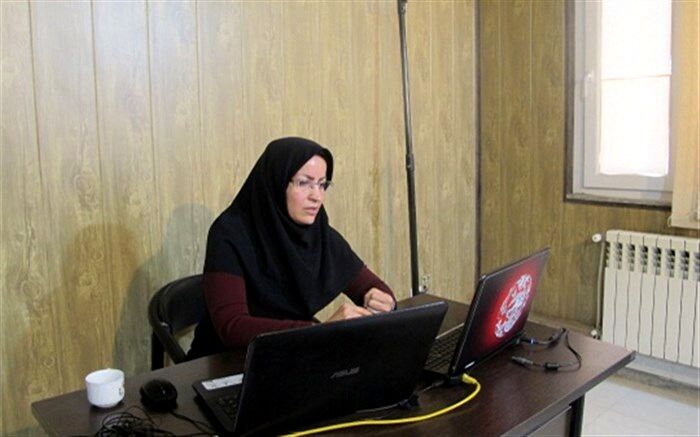برگزاری کارگاه فرزند پروری در مدارس استثنایی البرز