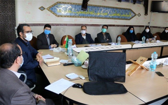 عدم توجه به کودکان بازمانده از تحصیل مخاطره‌آمیز است