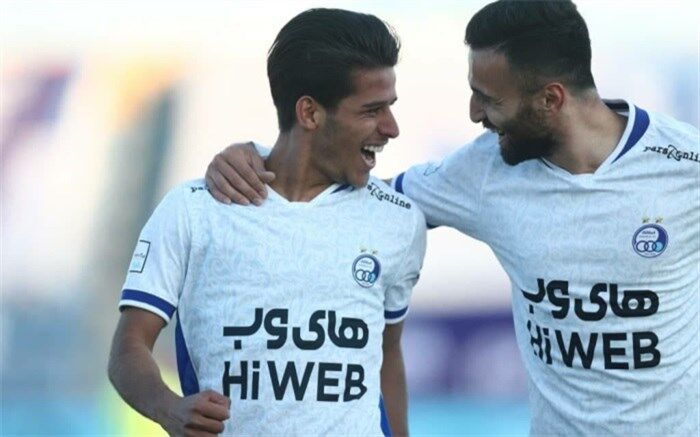 لیگ برتر ایران؛ پسر پرسپولیس پل صدرنشینی استقلال شد