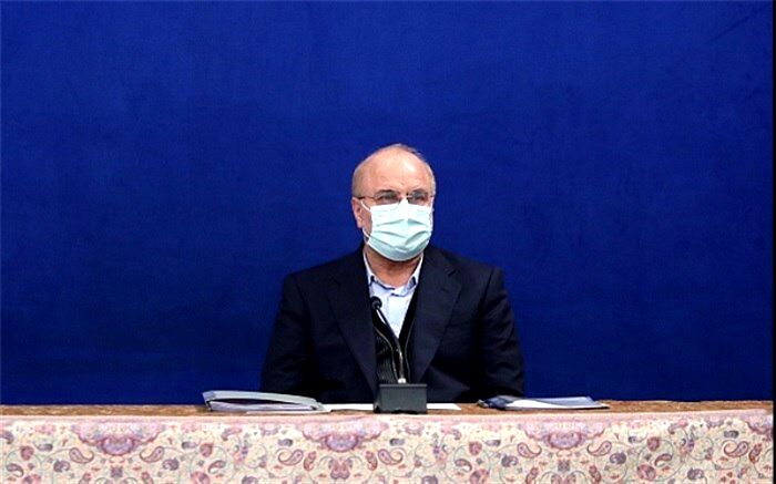 قالیباف: بودجه سالانه یعنی حکمرانی کشور،  سیاست‌های پولی و مالی باید به درستی تبیین شود