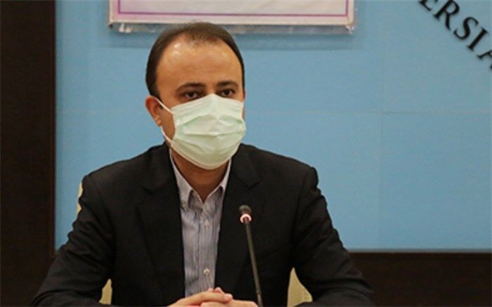 ۴۳۰ تست سریع کرونا در استان بوشهر انجام‌شده است