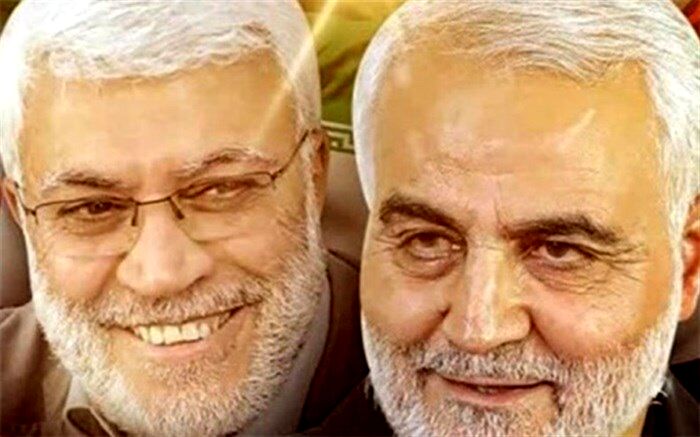 آخرین وضعیت تحقیقات پرونده ترور شهید سلیمانی و ابومهدی المهندس