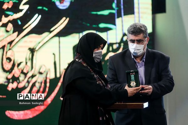 نخستین یادواره «نشان سلیمانی»