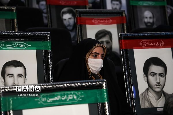 نخستین یادواره «نشان سلیمانی»