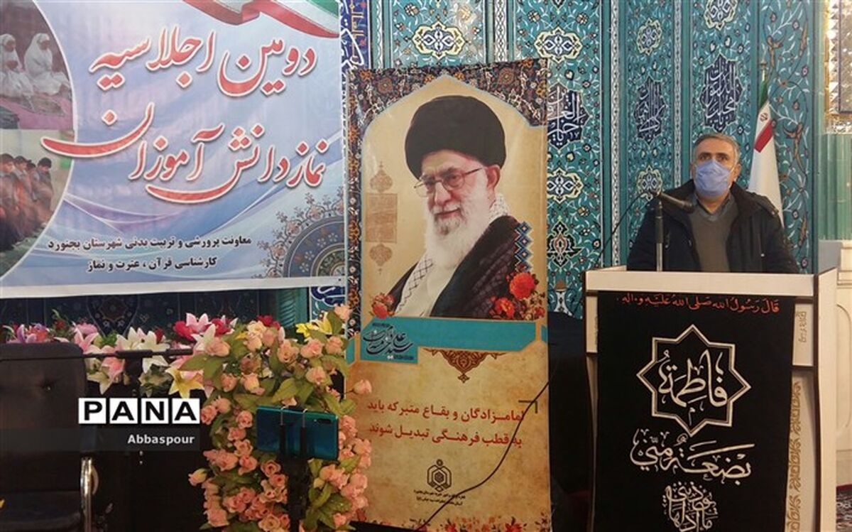 تقویت باورهای دینی در حوزه آموزش وپرورش  اولویت خاص  دارد