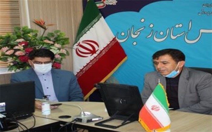 بر خود وظیفه می‌دانیم که از مدیران مدارس حمایت کنیم