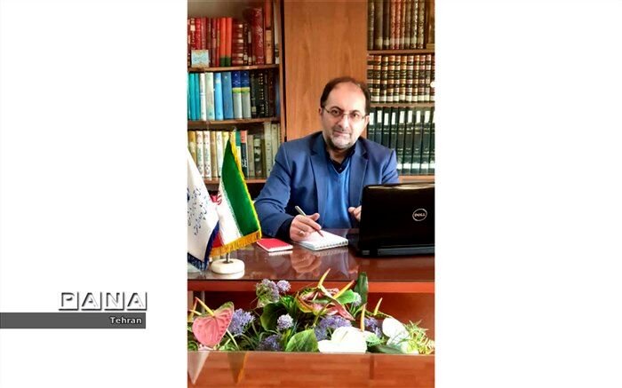 حضور پرشور دانش آموزان منطقه در انتخابات مجلس دانش آموزی قابل توجه است