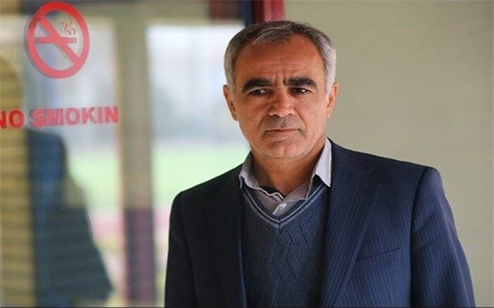 بهاروند: کسی حق توهین به اعضای مجمع فدراسیون فوتبال را ندارد؛ آنها عصاره فوتبال ایران هستند