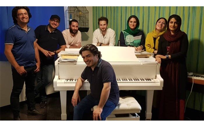 جشن جهانی نوروز و عکاسان از نگاه عکاسان  بخشهای ویژه مسابقه هجدهمین جشن تصویر سال