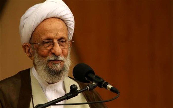 حال آیت الله مصباح یزدی رو به وخامت گذاشت