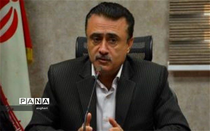بیست هزار خانواده شهدا و ایثارگران استان تهران در پرند صاحب مسکن خواهند شد
