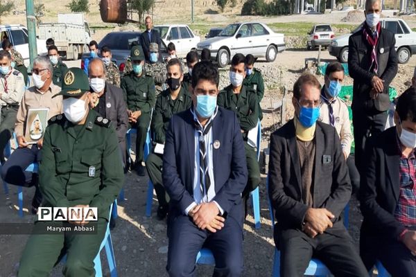 آیین گرامیداشت چهلمین روز درگذشت زنده یاد مجید جعفری