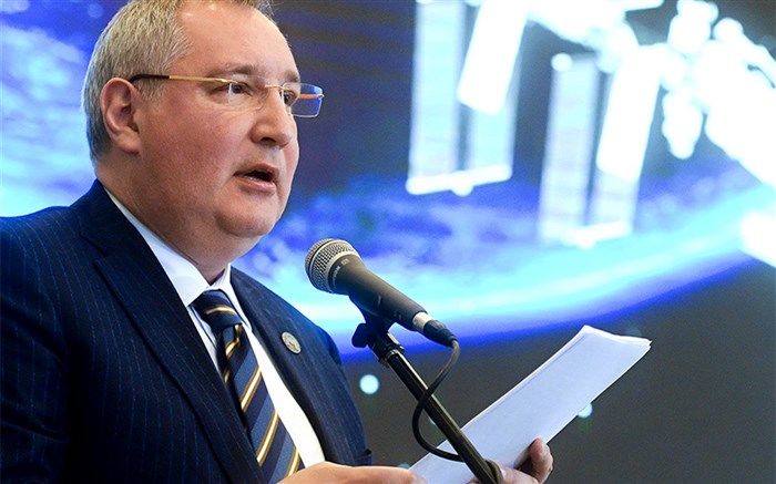 روسیه در تلاش برای استقرار ایستگاه تحقیقاتی در کره ماه