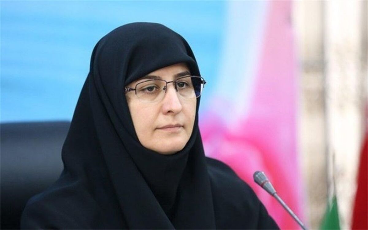 حکیم‌زاده: معلم در آموزش مجازی می‌تواند با تک تک  دانش‌آموزان ارتباط برقرار کند