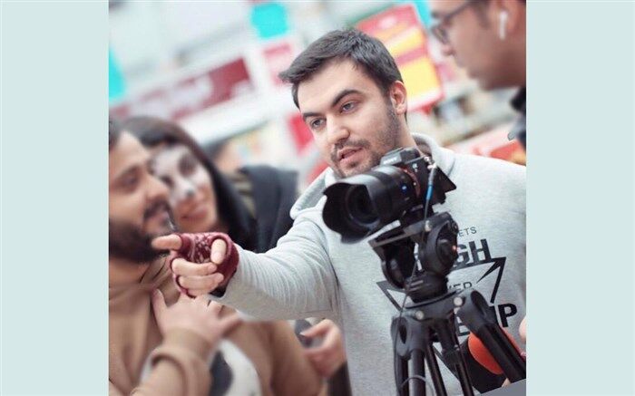 تصویربرداری «دربند» آغاز شد
