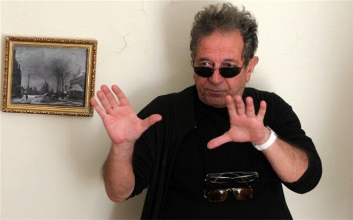 "داریوش مهرجویی با «لامینور» متقاضی فیلم فجر نیست"